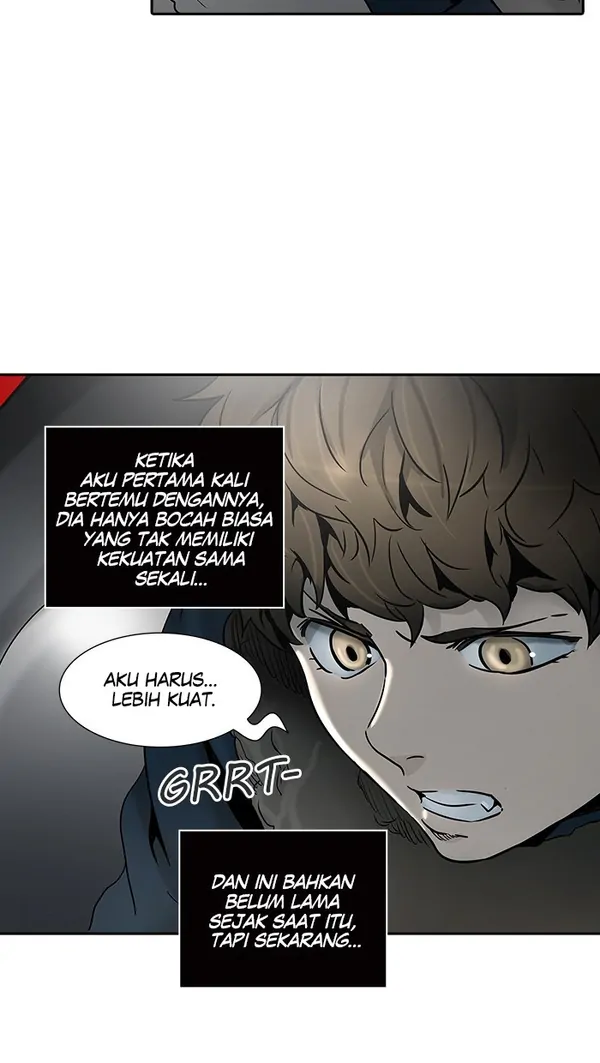 Baca Tower of God - Chapter 313 halaman 4