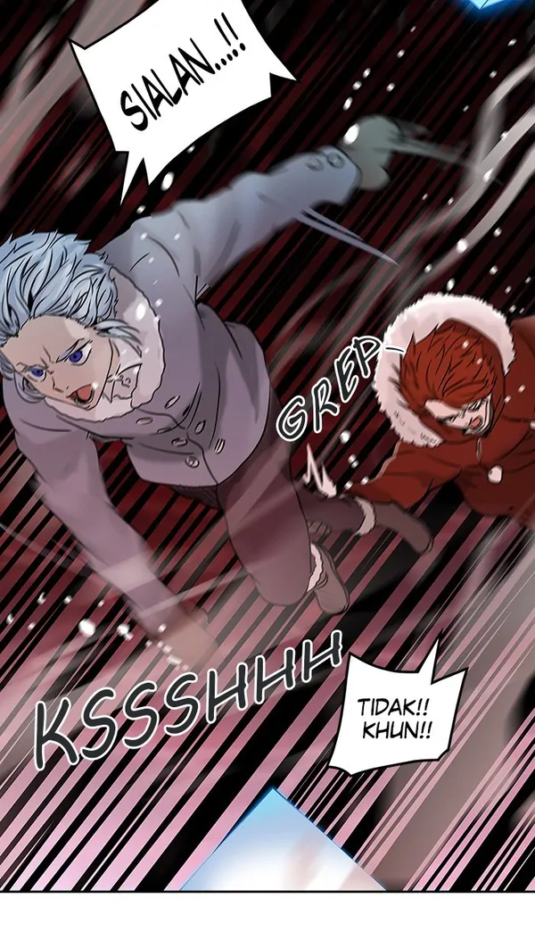 Baca Tower of God - Chapter 313 halaman 47