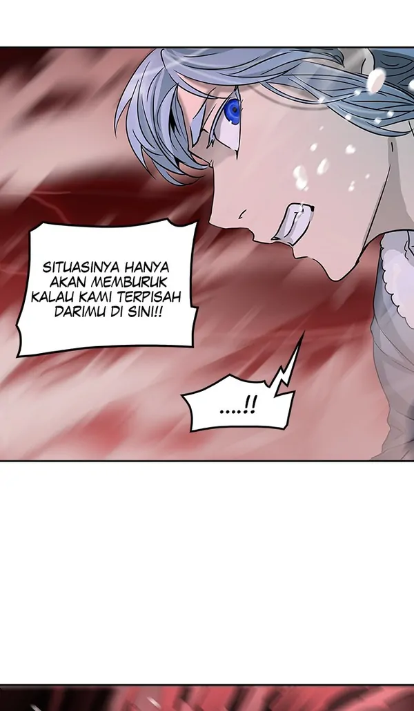 Baca Tower of God - Chapter 313 halaman 49