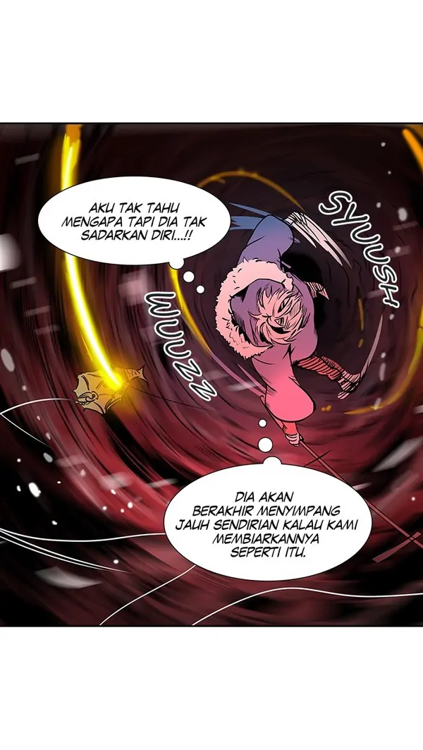 Baca Tower of God - Chapter 313 halaman 52