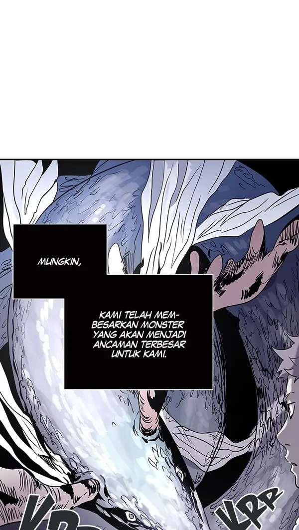 Baca Tower of God - Chapter 313 halaman 6