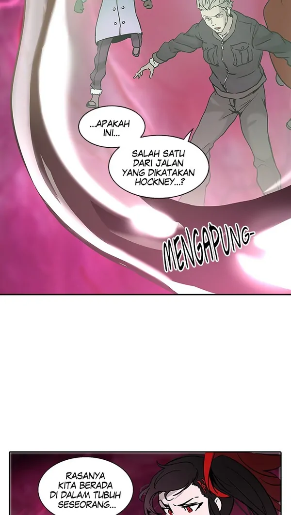 Baca Tower of God - Chapter 313 halaman 73