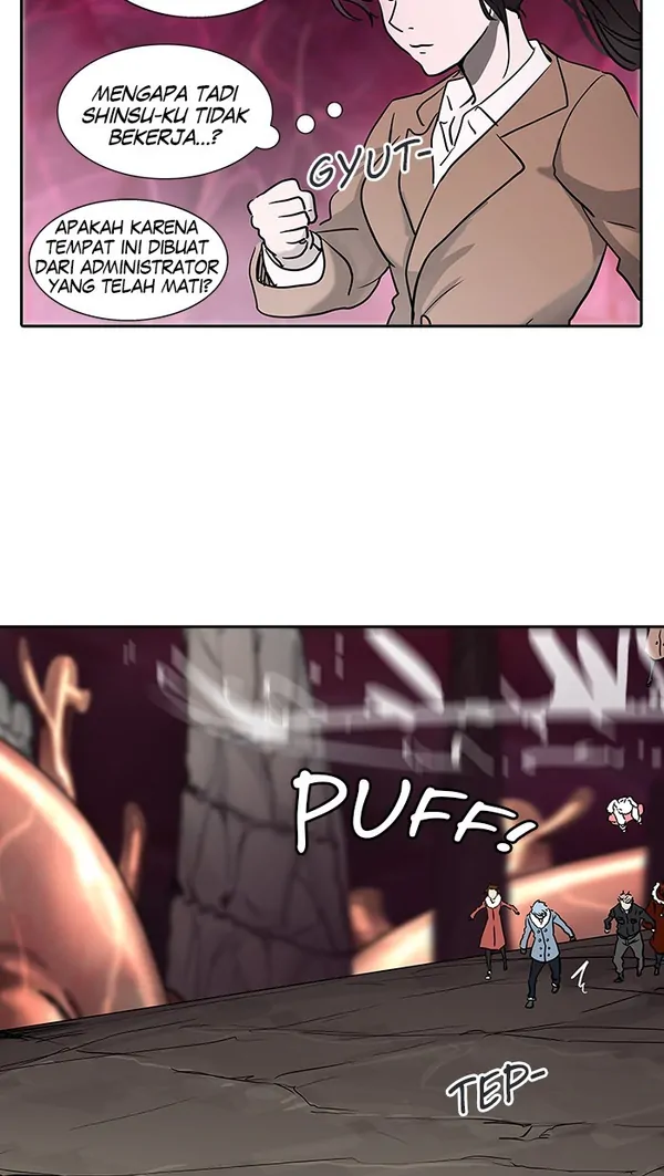 Baca Tower of God - Chapter 313 halaman 74