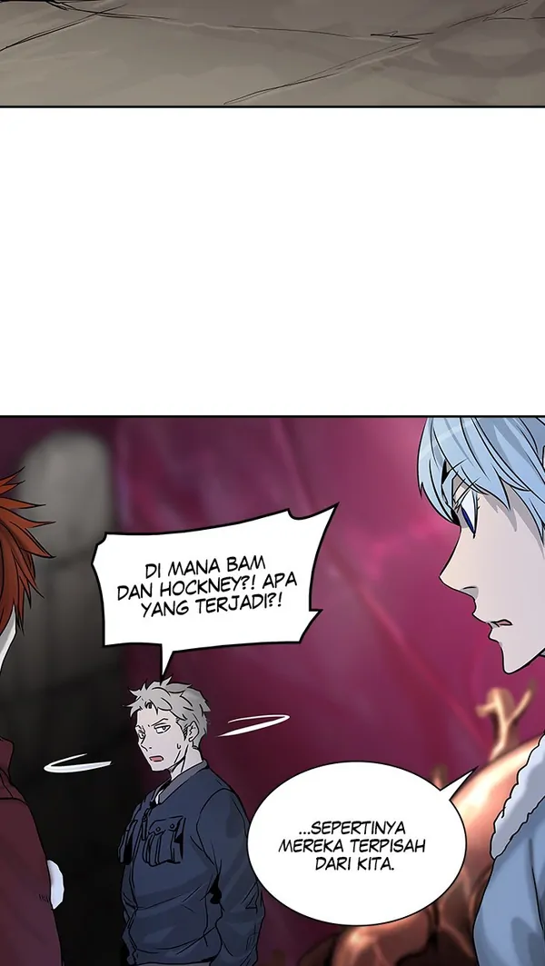 Baca Tower of God - Chapter 313 halaman 75