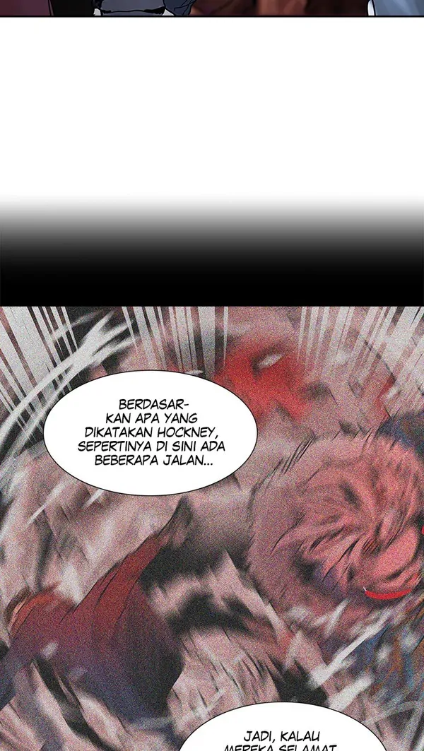 Baca Tower of God - Chapter 313 halaman 76