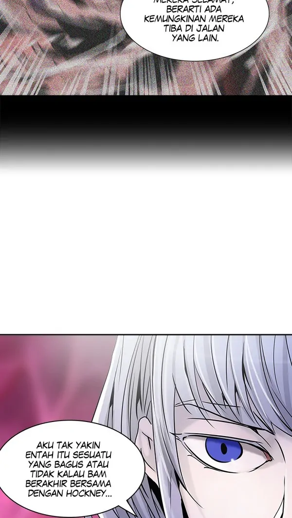 Baca Tower of God - Chapter 313 halaman 77