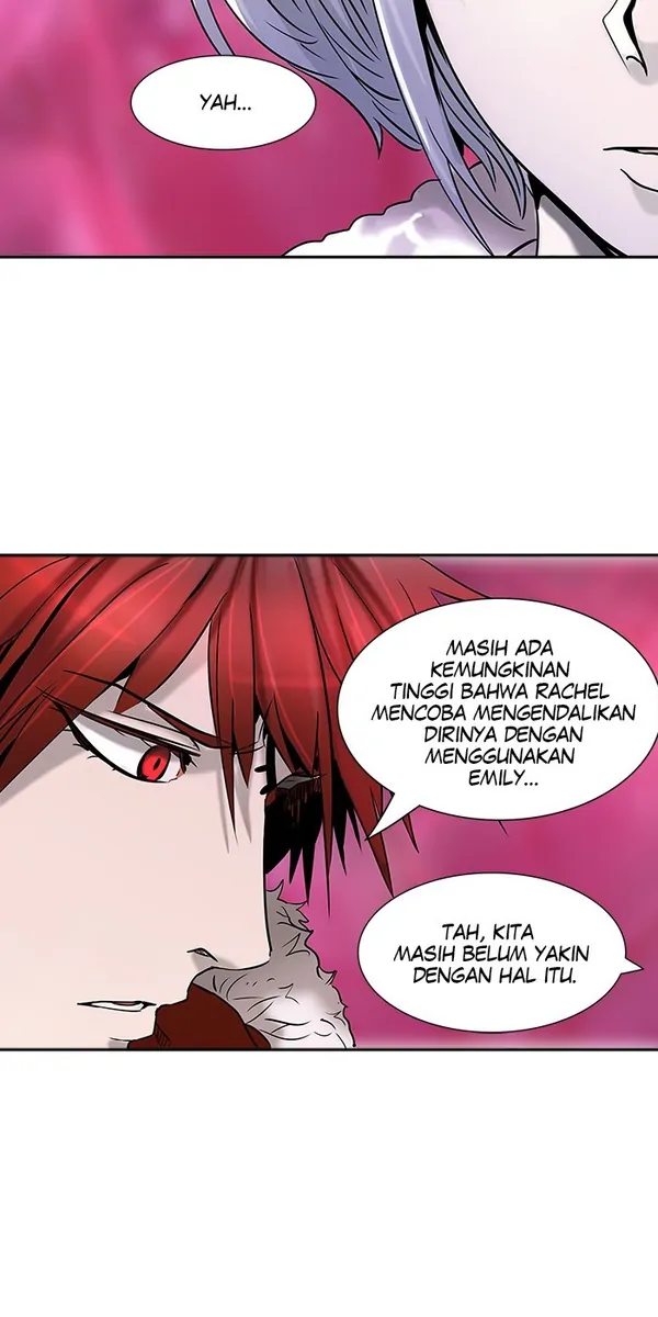 Baca Tower of God - Chapter 313 halaman 78