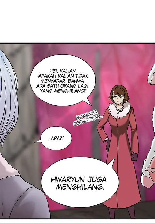 Baca Tower of God - Chapter 313 halaman 79