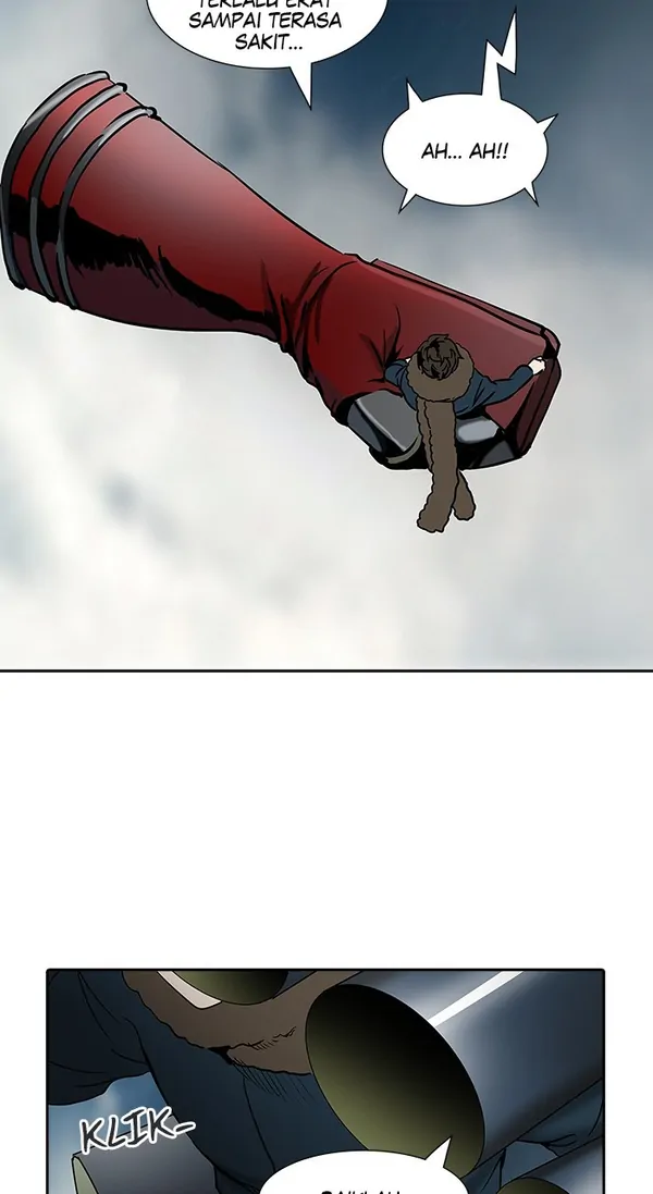 Baca Tower of God - Chapter 313 halaman 8