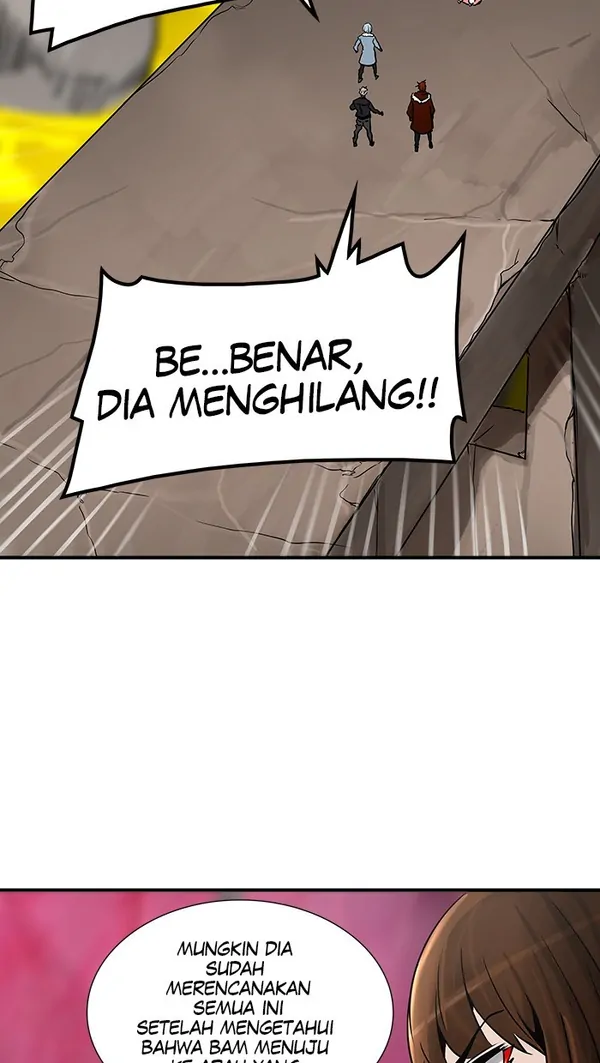 Baca Tower of God - Chapter 313 halaman 81