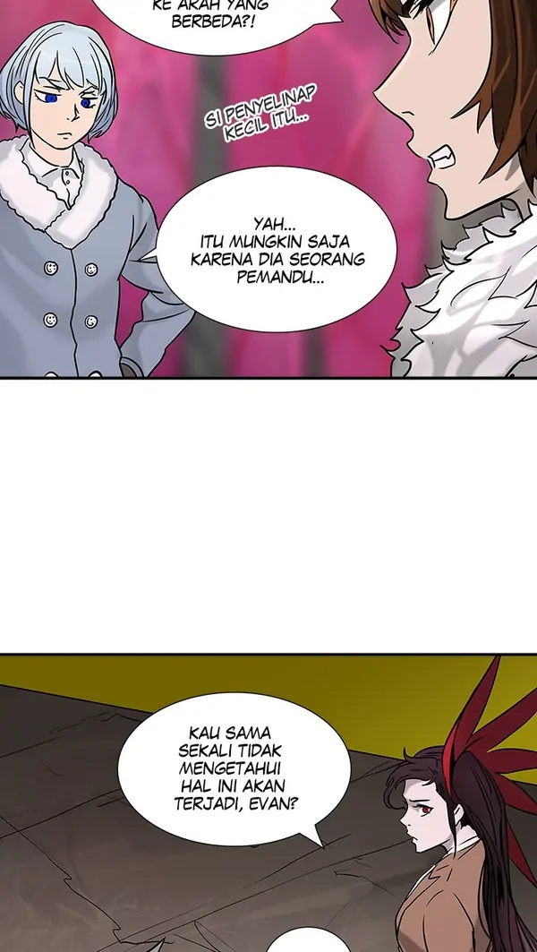 Baca Tower of God - Chapter 313 halaman 82