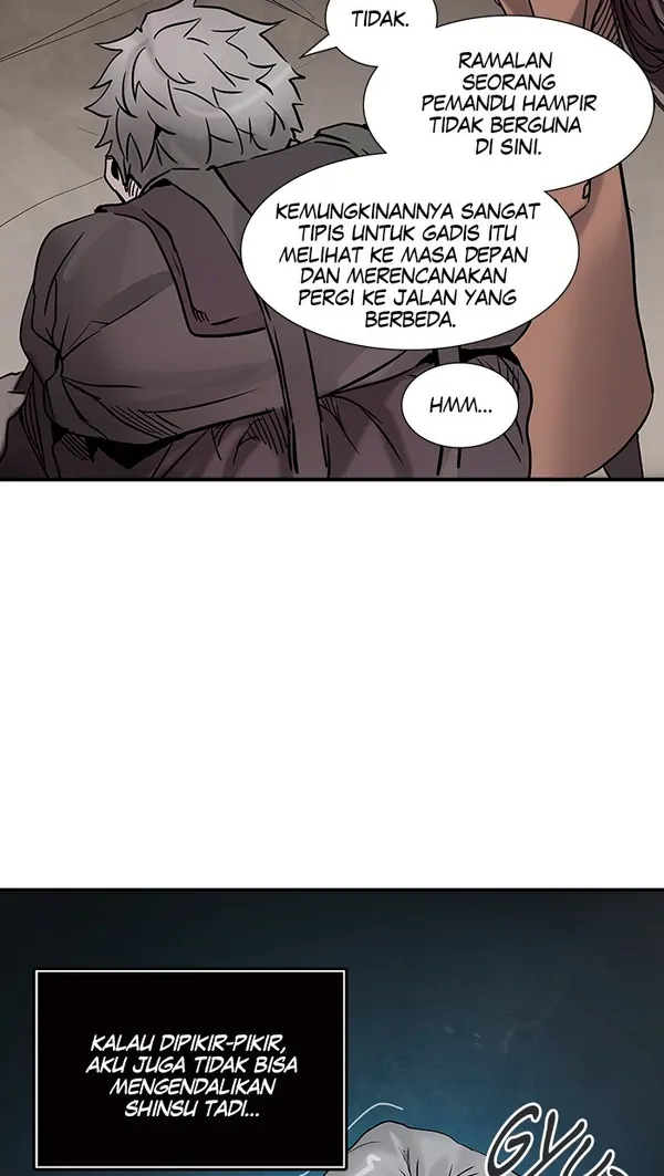 Baca Tower of God - Chapter 313 halaman 83