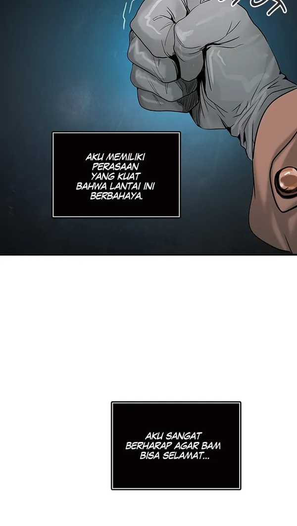 Baca Tower of God - Chapter 313 halaman 84