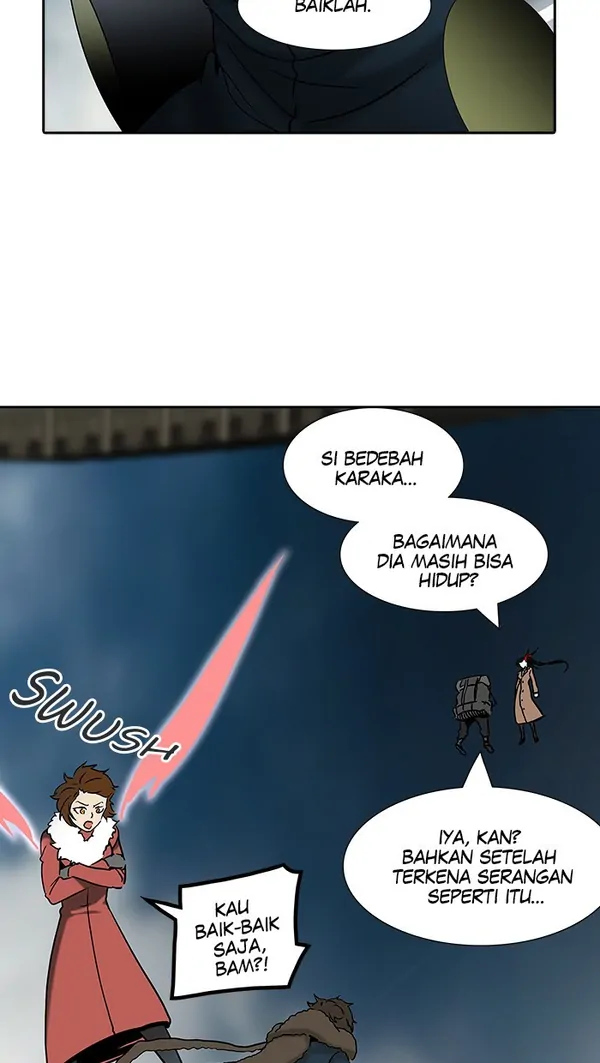 Baca Tower of God - Chapter 313 halaman 9