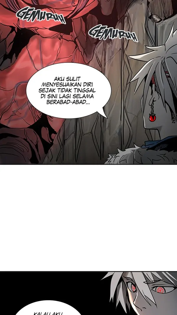 Baca Tower of God - Chapter 313 halaman 91