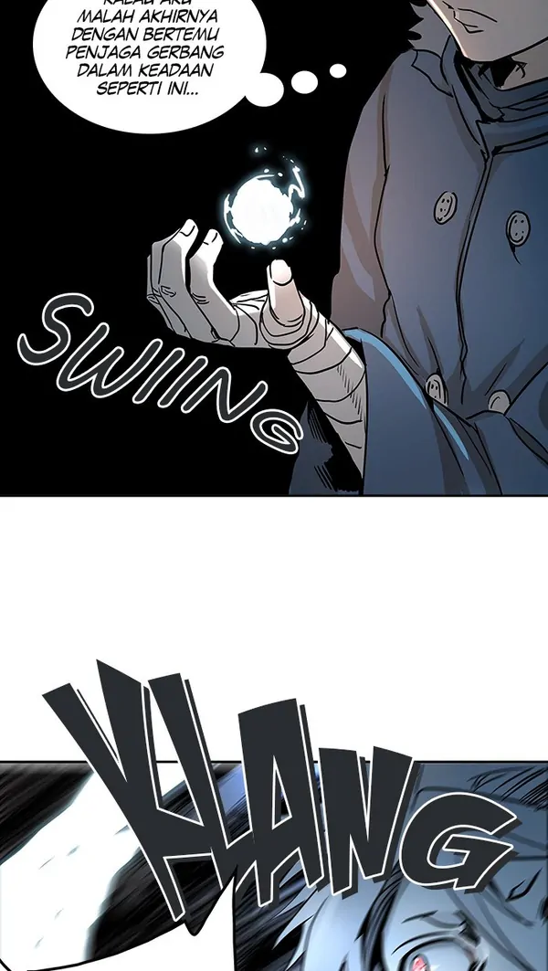 Baca Tower of God - Chapter 313 halaman 92
