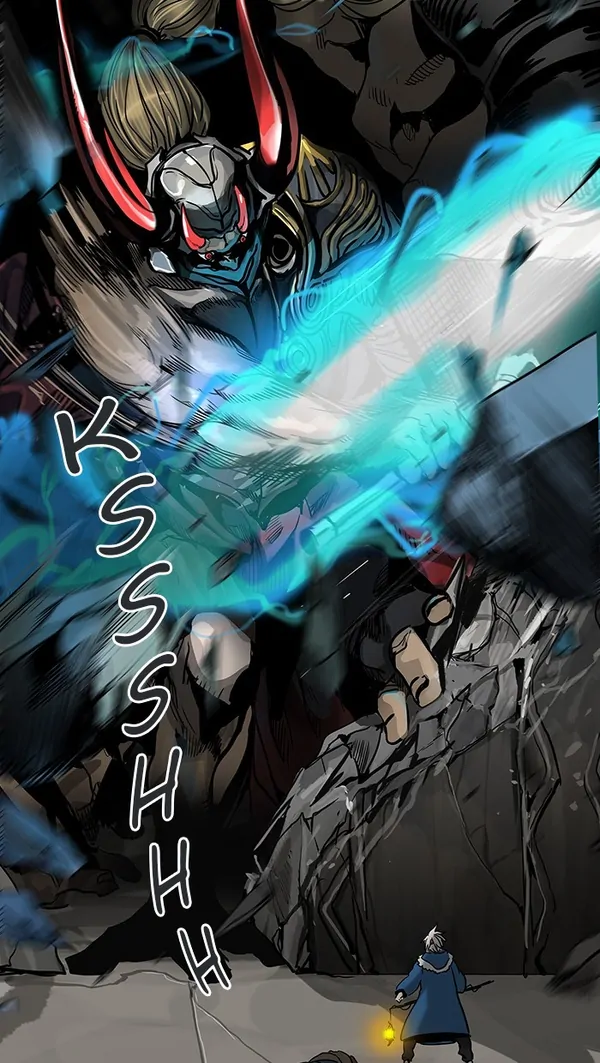 Baca Tower of God - Chapter 313 halaman 94