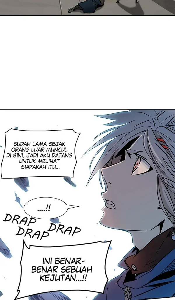 Baca Tower of God - Chapter 313 halaman 95