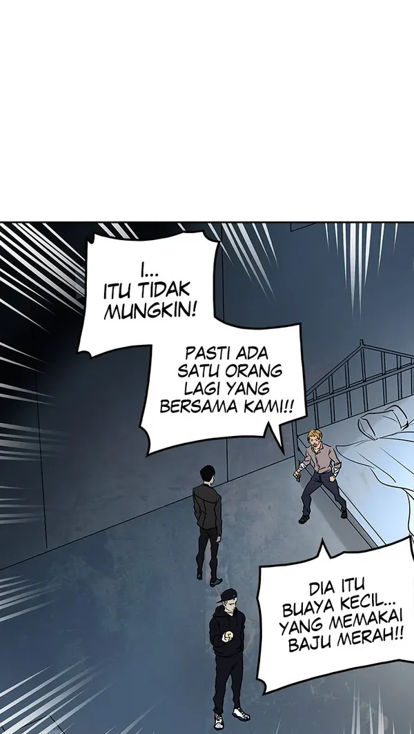 Baca Tower of God - Chapter 314 halaman 13
