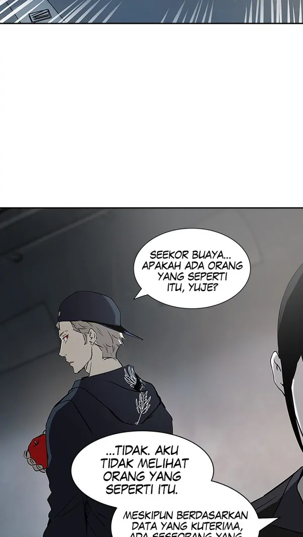 Baca Tower of God - Chapter 314 halaman 14