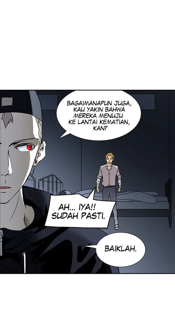 Baca Tower of God - Chapter 314 halaman 17