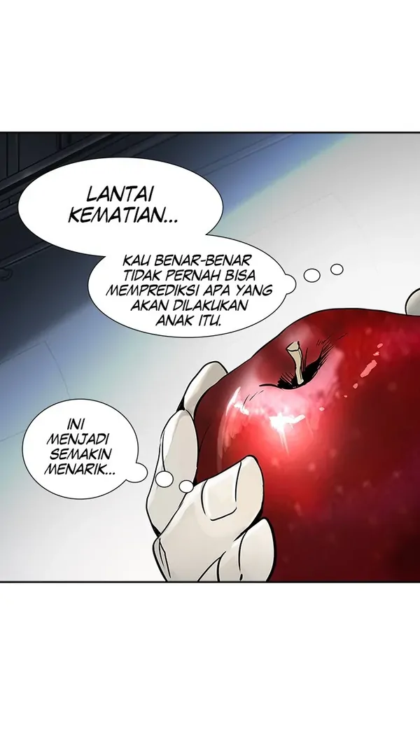 Baca Tower of God - Chapter 314 halaman 18
