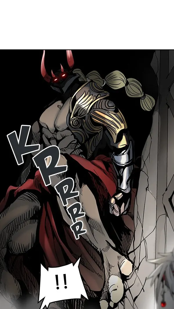 Baca Tower of God - Chapter 314 halaman 21