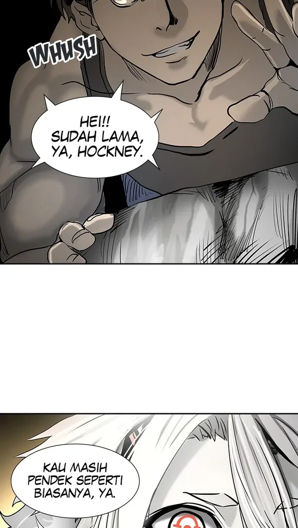 Baca Tower of God - Chapter 314 halaman 28
