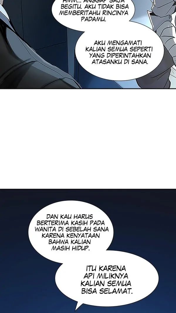 Baca Tower of God - Chapter 314 halaman 3