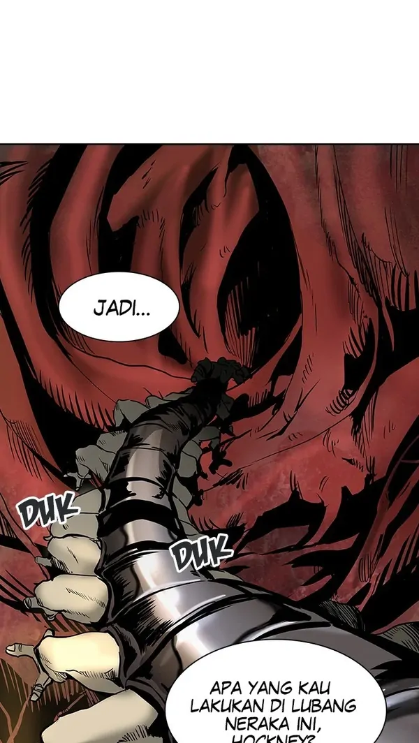 Baca Tower of God - Chapter 314 halaman 30