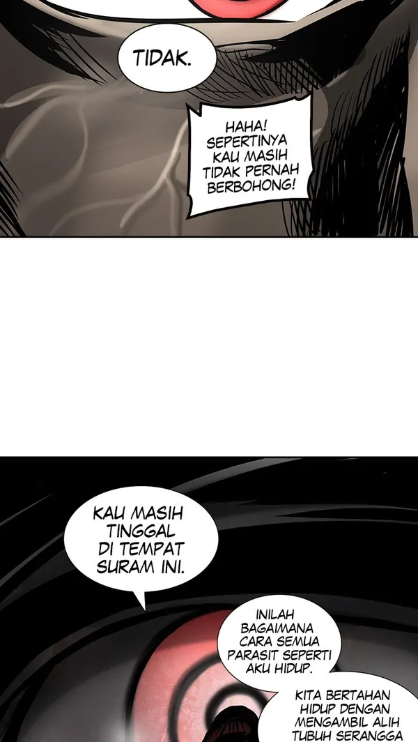Baca Tower of God - Chapter 314 halaman 32
