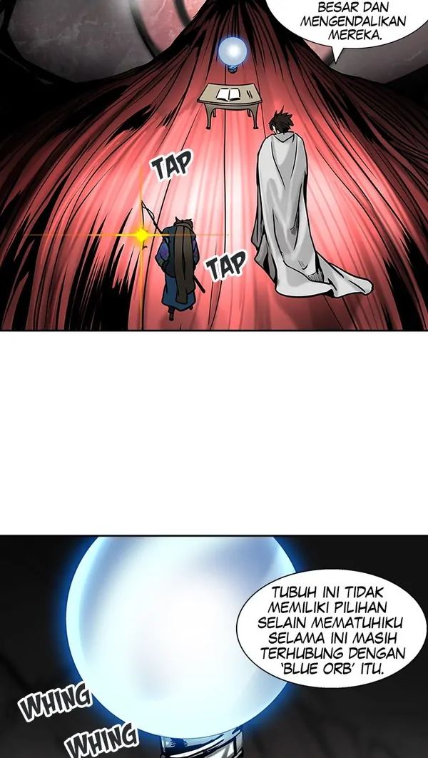 Baca Tower of God - Chapter 314 halaman 33