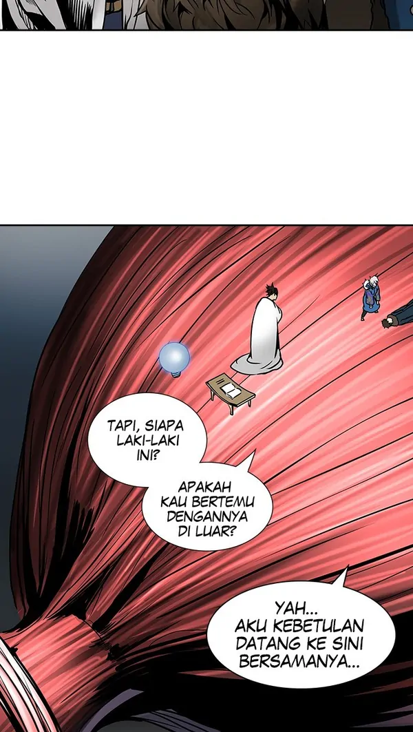 Baca Tower of God - Chapter 314 halaman 35