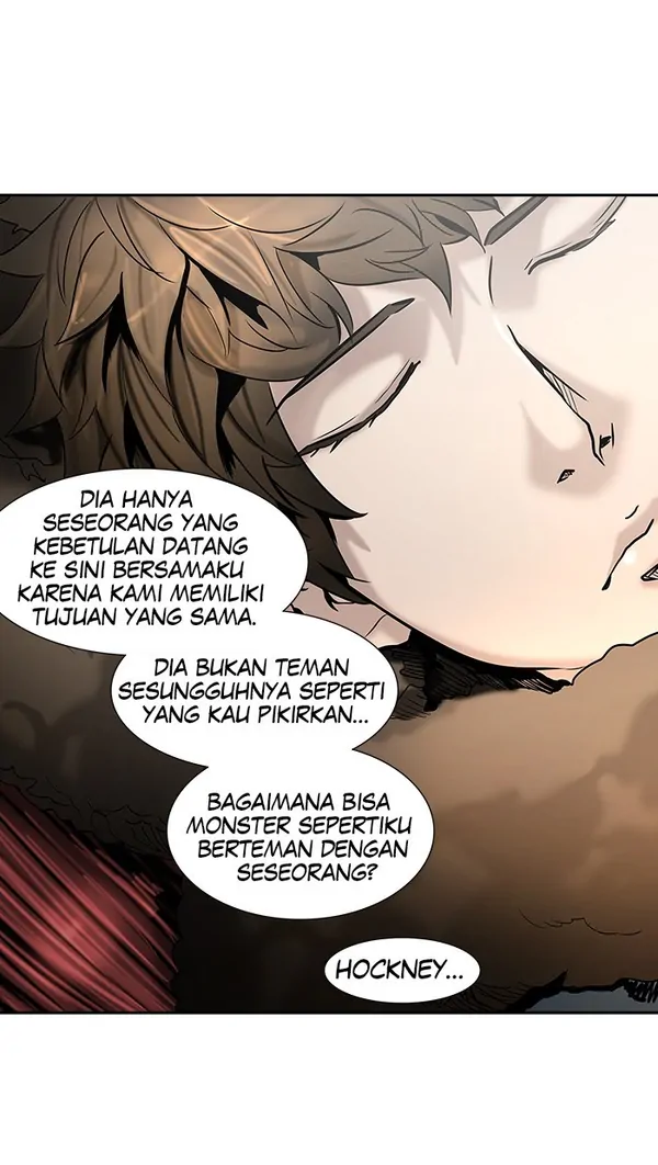 Baca Tower of God - Chapter 314 halaman 37
