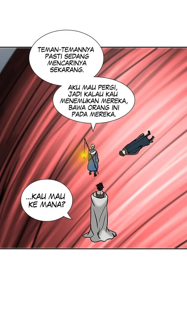 Baca Tower of God - Chapter 314 halaman 38