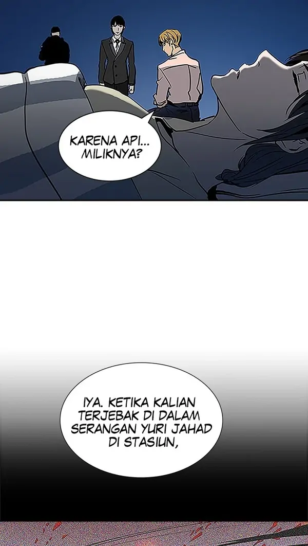 Baca Tower of God - Chapter 314 halaman 4