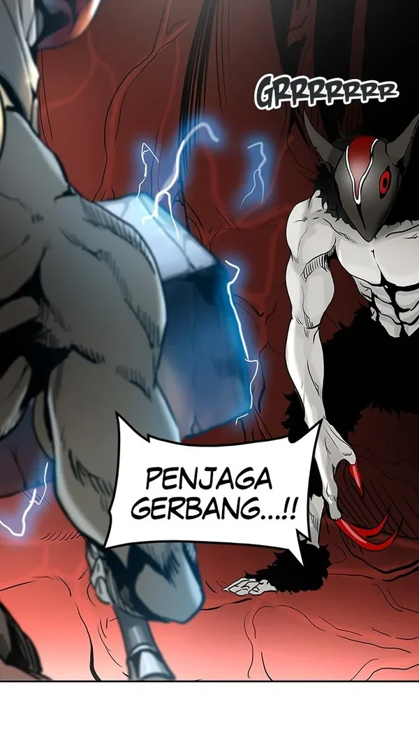 Baca Tower of God - Chapter 314 halaman 48