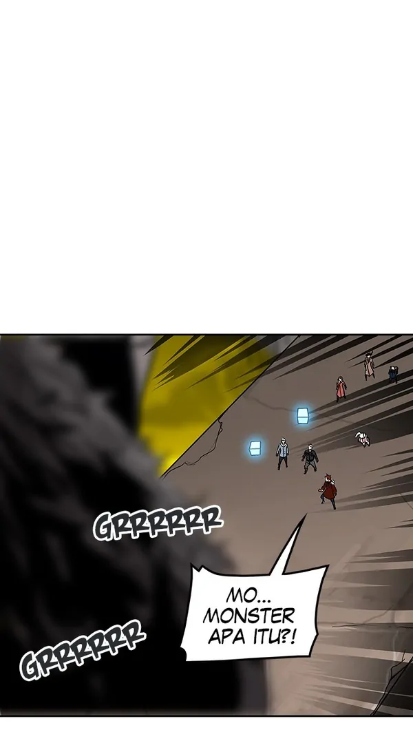 Baca Tower of God - Chapter 314 halaman 49