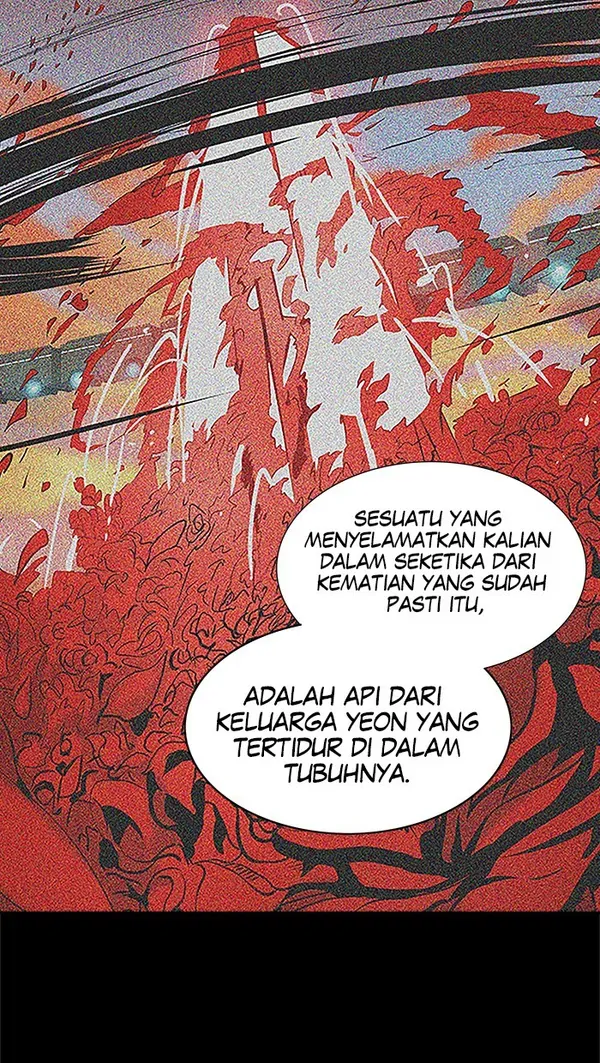 Baca Tower of God - Chapter 314 halaman 5