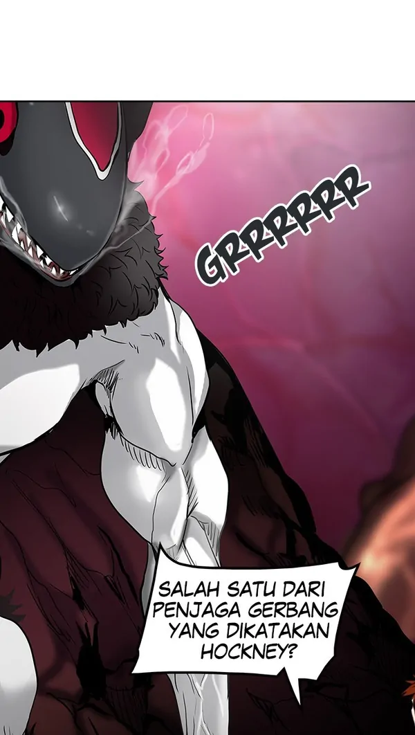 Baca Tower of God - Chapter 314 halaman 51