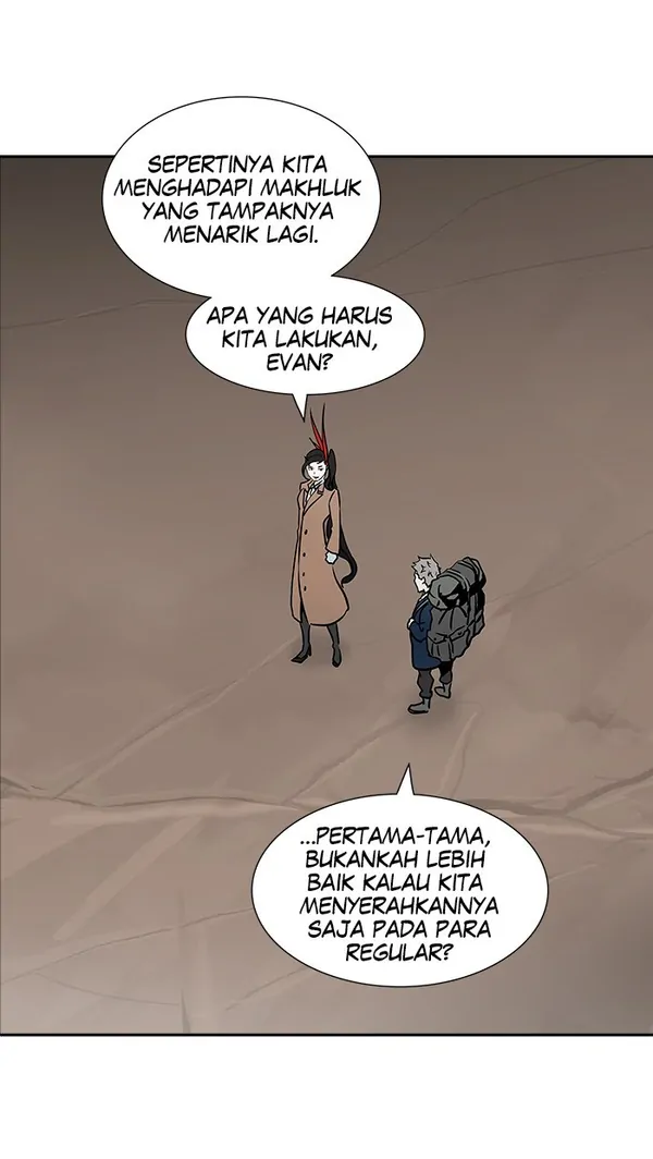 Baca Tower of God - Chapter 314 halaman 53