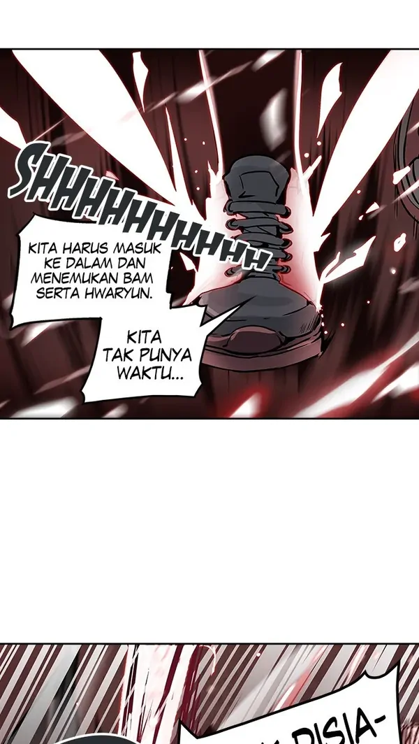 Baca Tower of God - Chapter 314 halaman 59