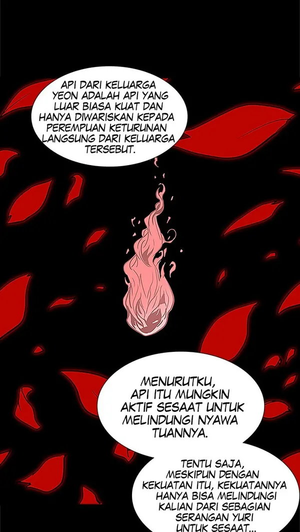Baca Tower of God - Chapter 314 halaman 6