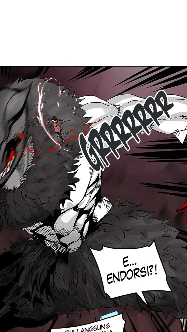 Baca Tower of God - Chapter 314 halaman 61