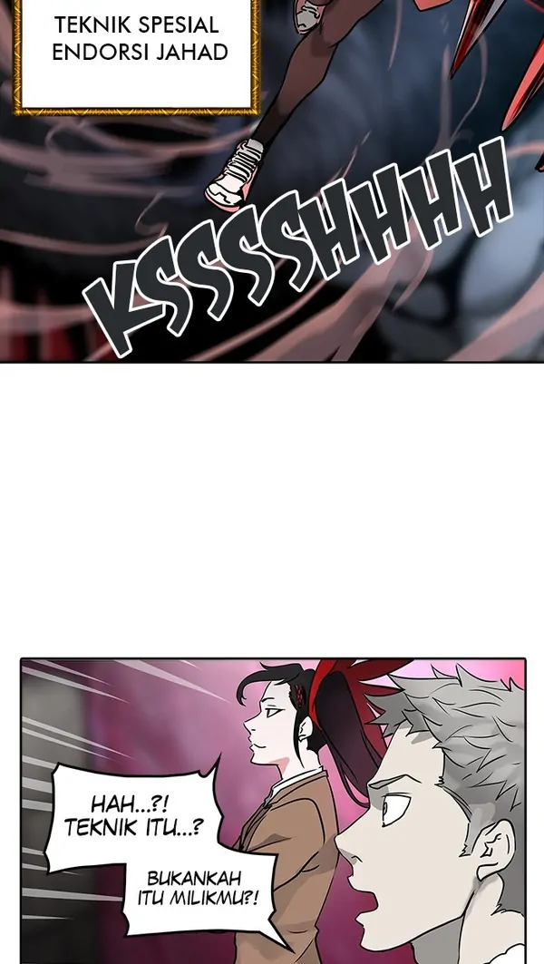 Baca Tower of God - Chapter 314 halaman 65