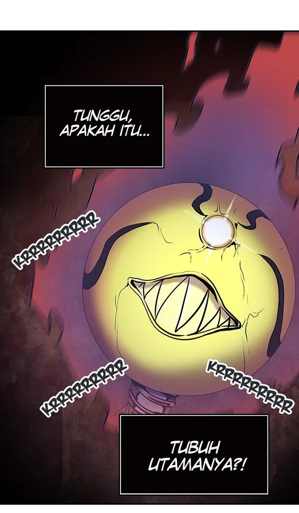 Baca Tower of God - Chapter 314 halaman 76