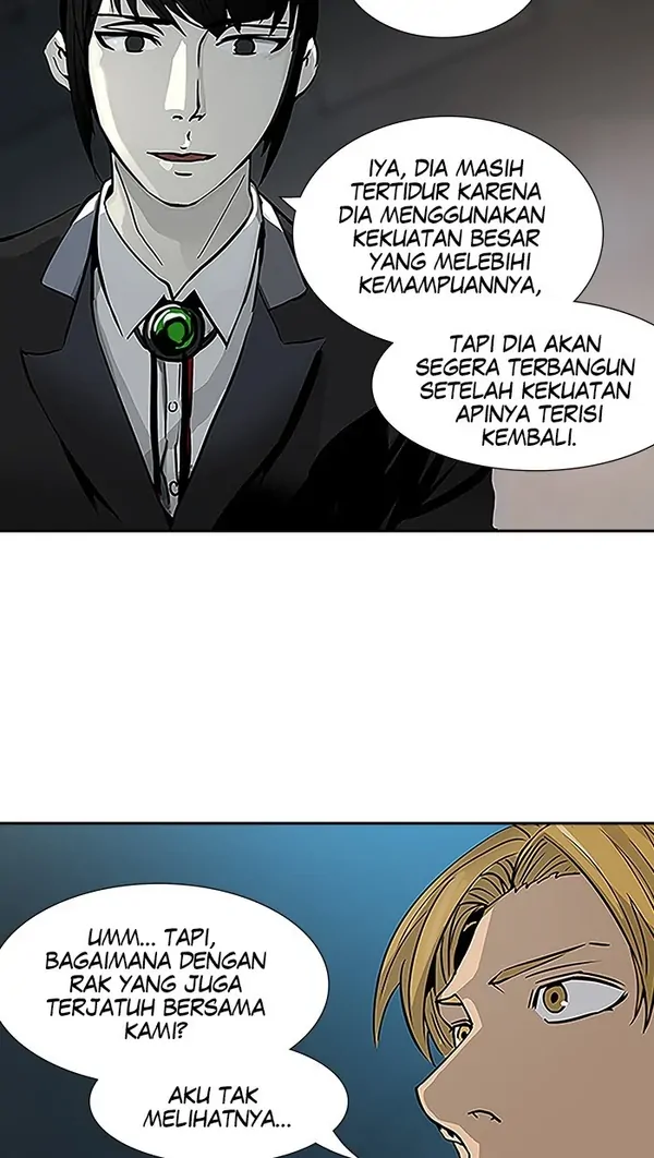 Baca Tower of God - Chapter 314 halaman 8