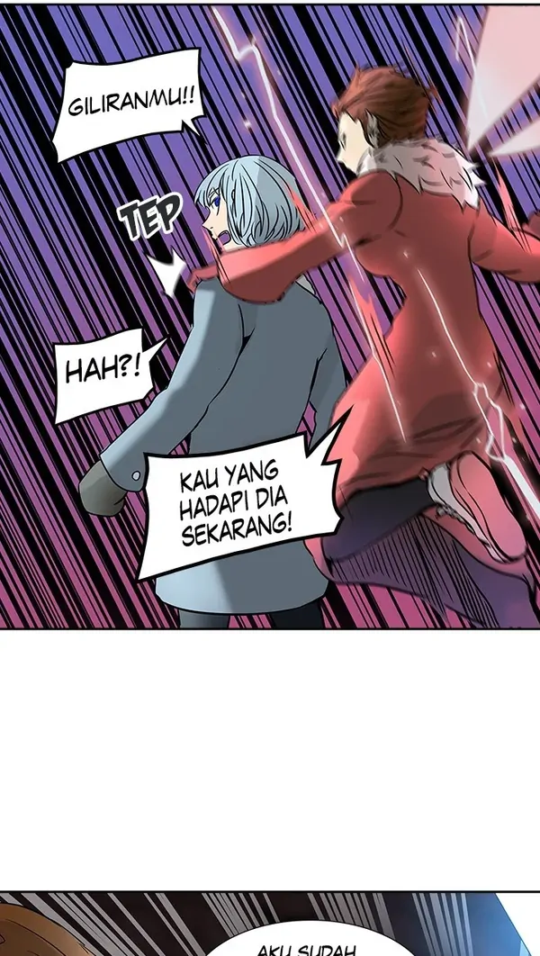 Baca Tower of God - Chapter 314 halaman 84