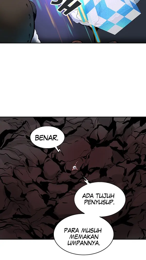 Baca Tower of God - Chapter 314 halaman 89