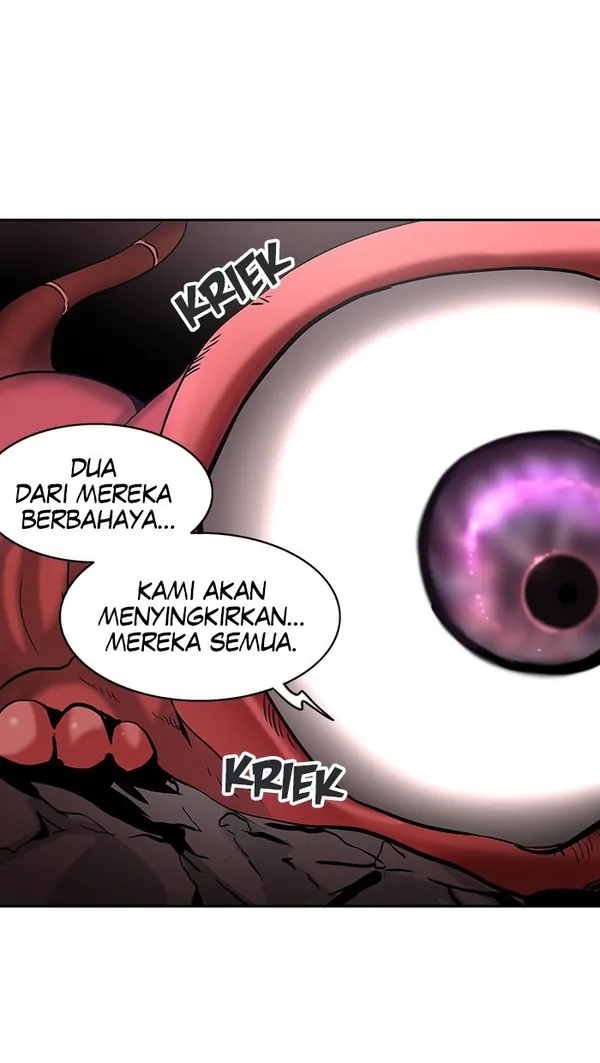 Baca Tower of God - Chapter 314 halaman 90